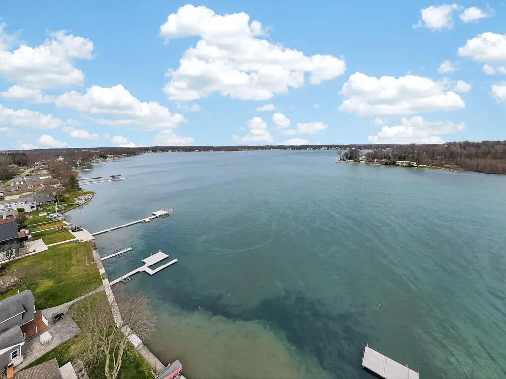 62546 Diamond View Drive Calvin Township MI 49031