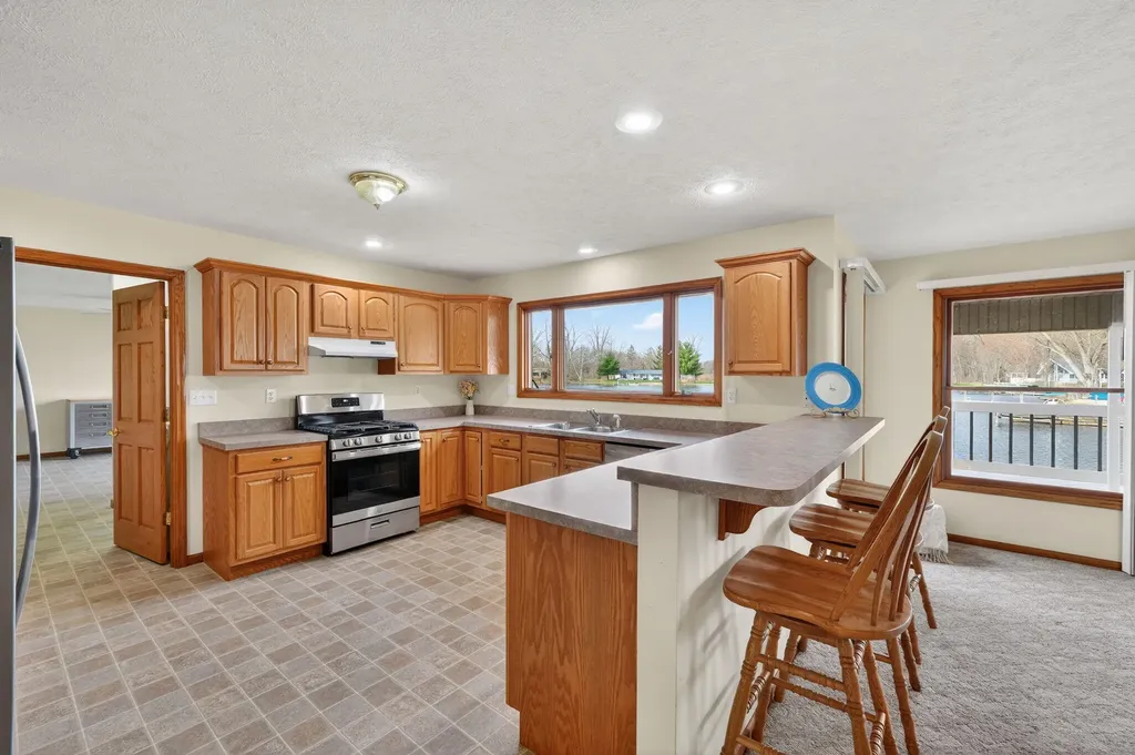 62546 Diamond View Drive Calvin Township MI 49031