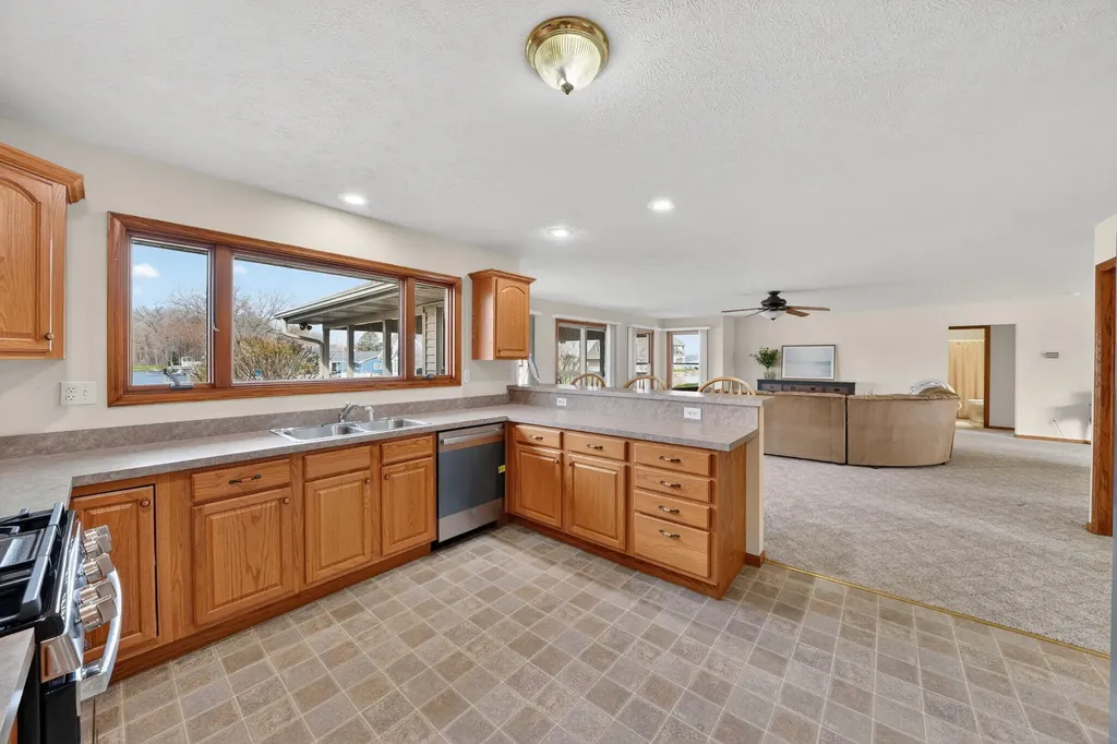 62546 Diamond View Drive Calvin Township MI 49031
