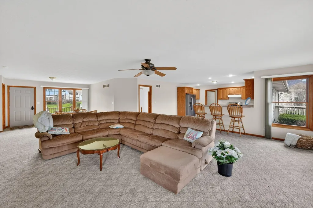 62546 Diamond View Drive Calvin Township MI 49031