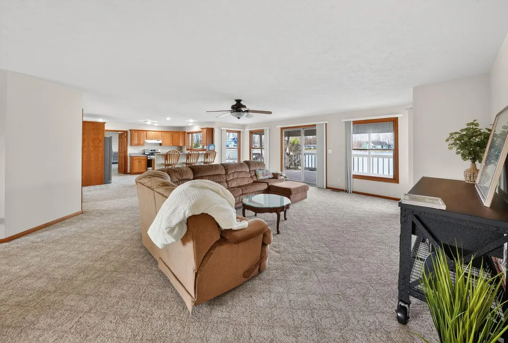 62546 Diamond View Drive Calvin Township MI 49031