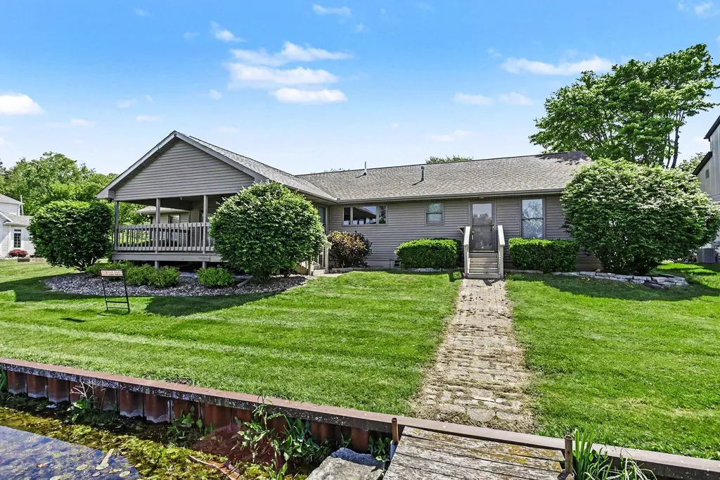 62546 Diamond View Drive Calvin Township MI 49031