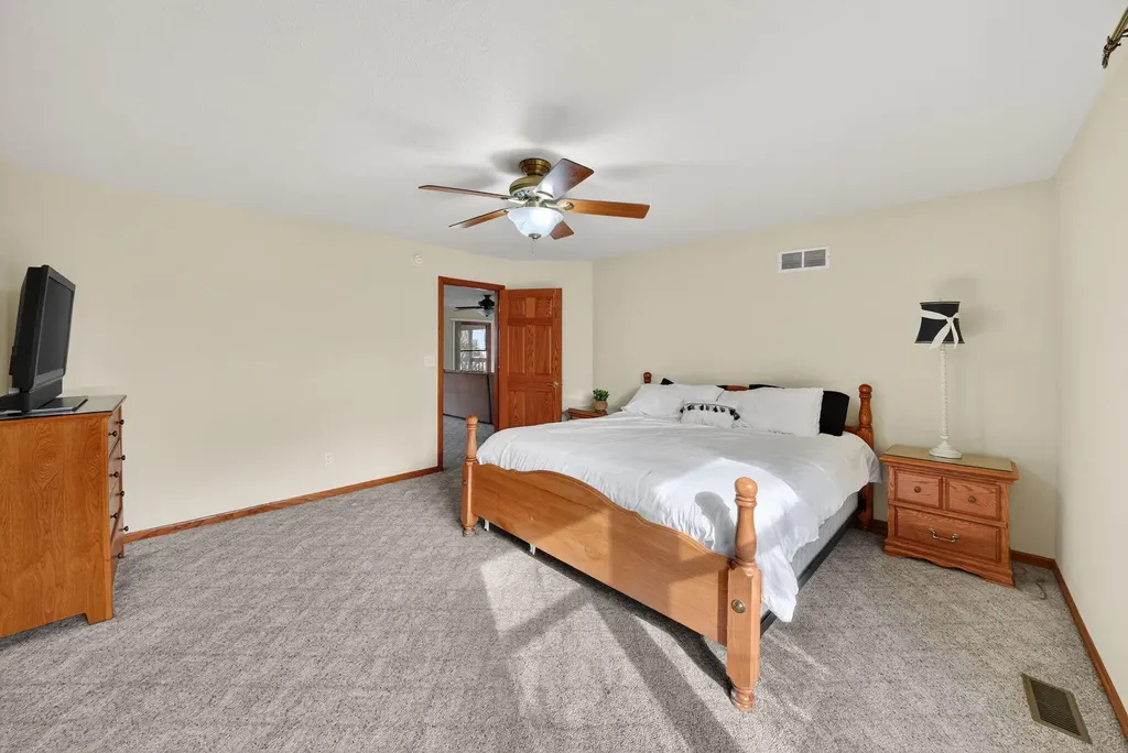 62546 Diamond View Drive Calvin Township MI 49031