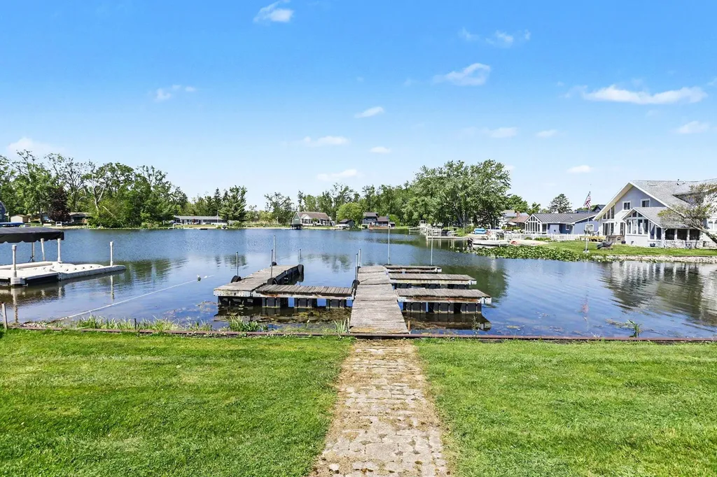 62546 Diamond View Drive Calvin Township MI 49031