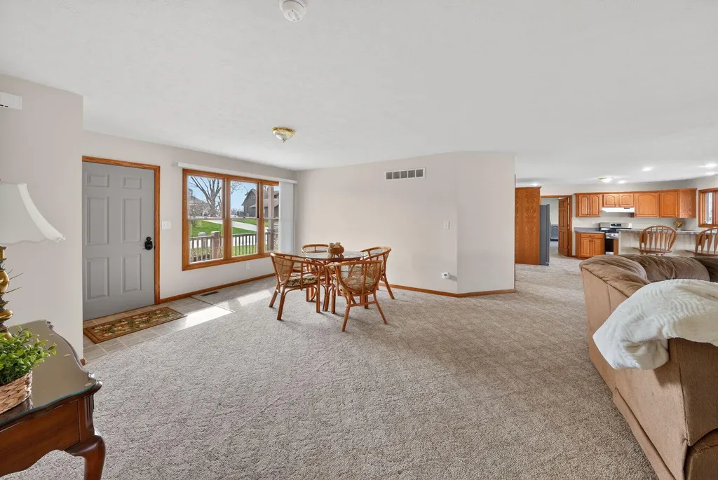 62546 Diamond View Drive Calvin Township MI 49031