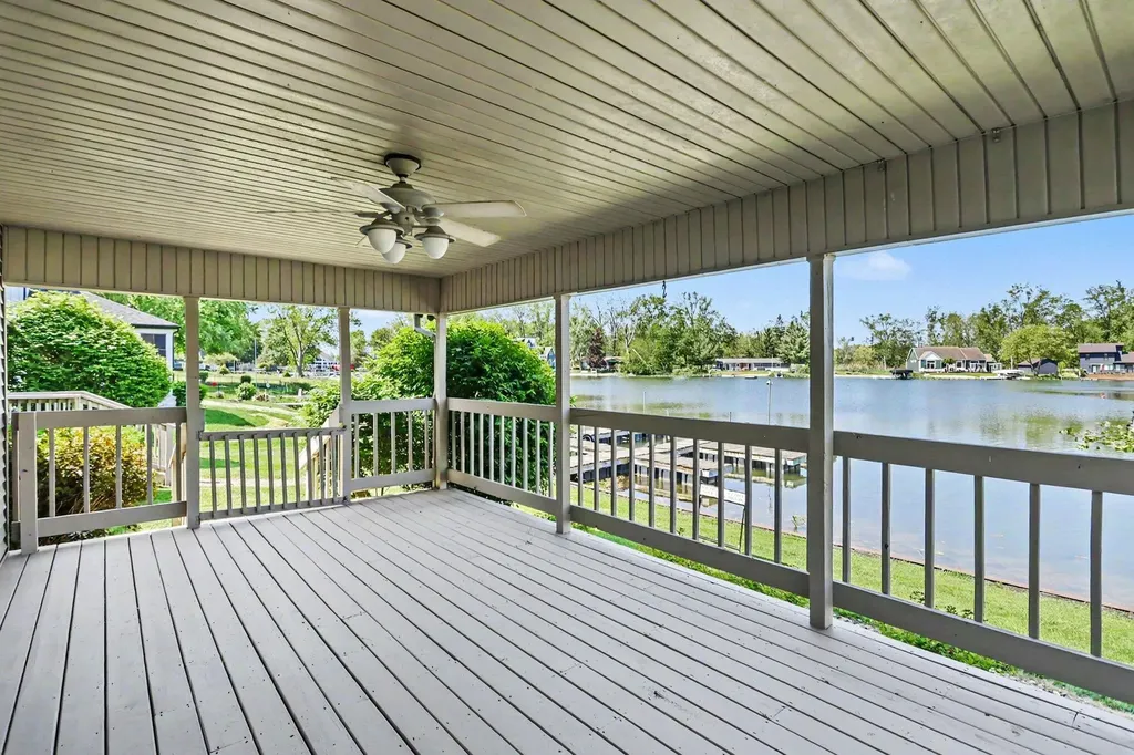 62546 Diamond View Drive Calvin Township MI 49031