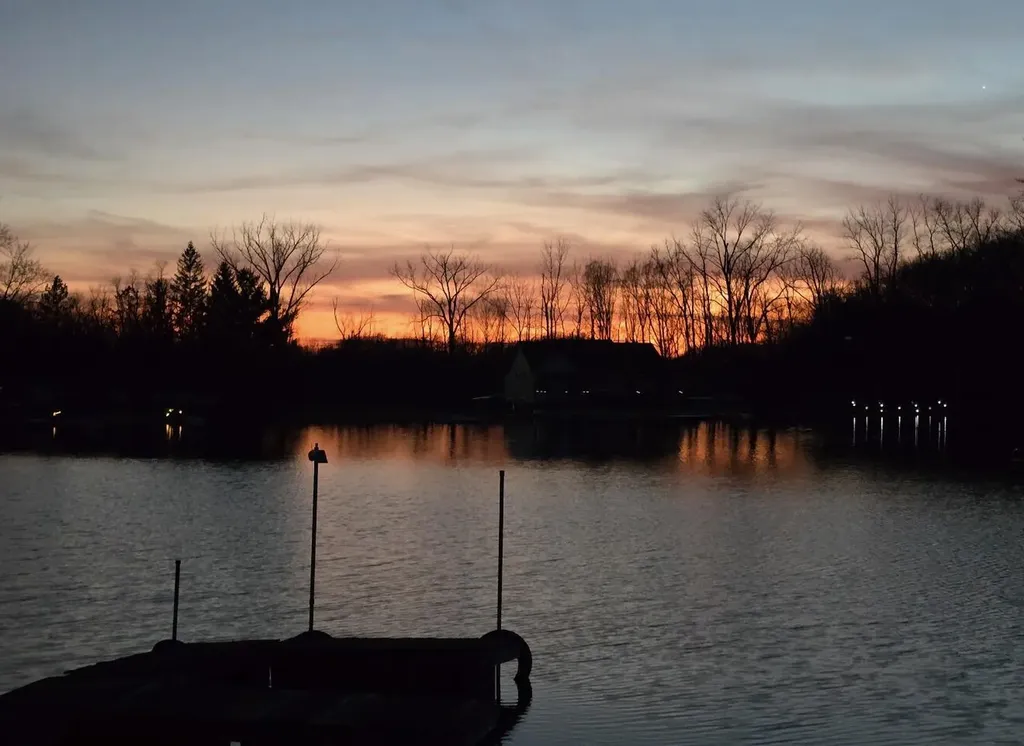 62546 Diamond View Drive Calvin Township MI 49031