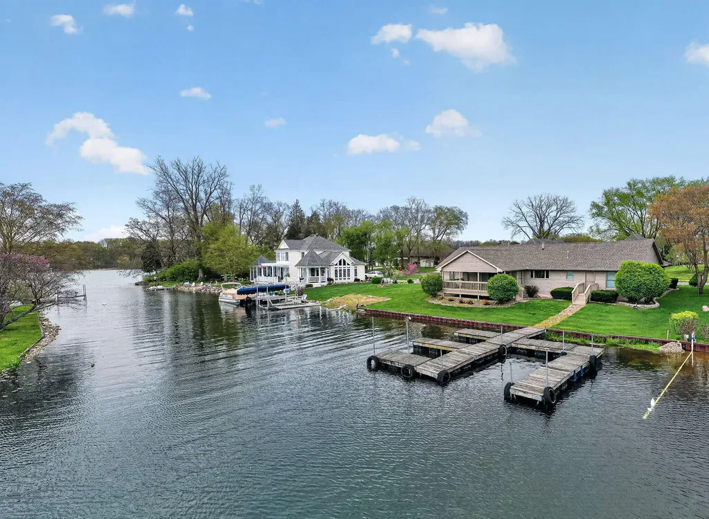62546 Diamond View Drive Calvin Township MI 49031