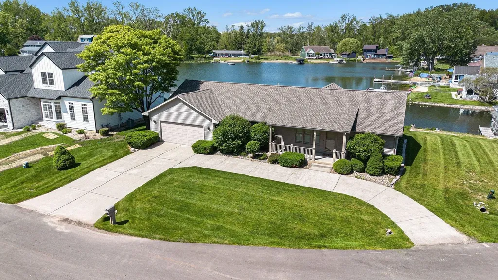62546 Diamond View Drive Calvin Township MI 49031