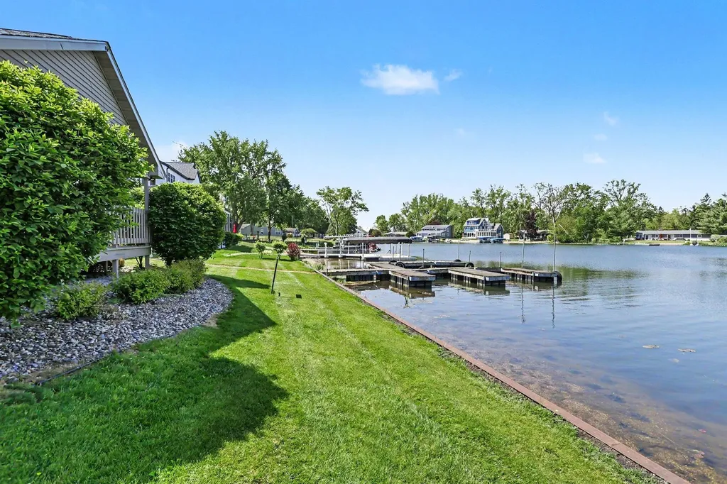 62546 Diamond View Drive Calvin Township MI 49031