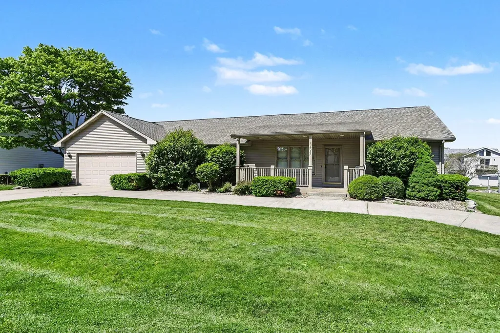 62546 Diamond View Drive Calvin Township MI 49031