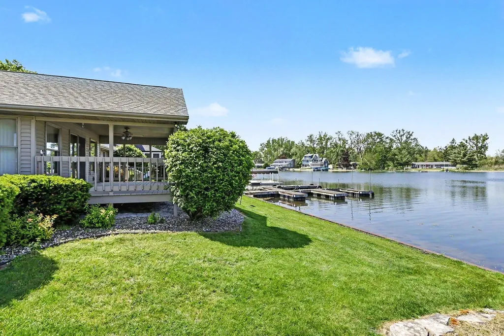 62546 Diamond View Drive Calvin Township MI 49031