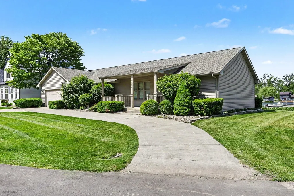 62546 Diamond View Drive Calvin Township MI 49031