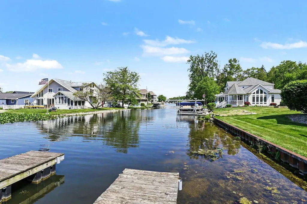 62546 Diamond View Drive Calvin Township MI 49031