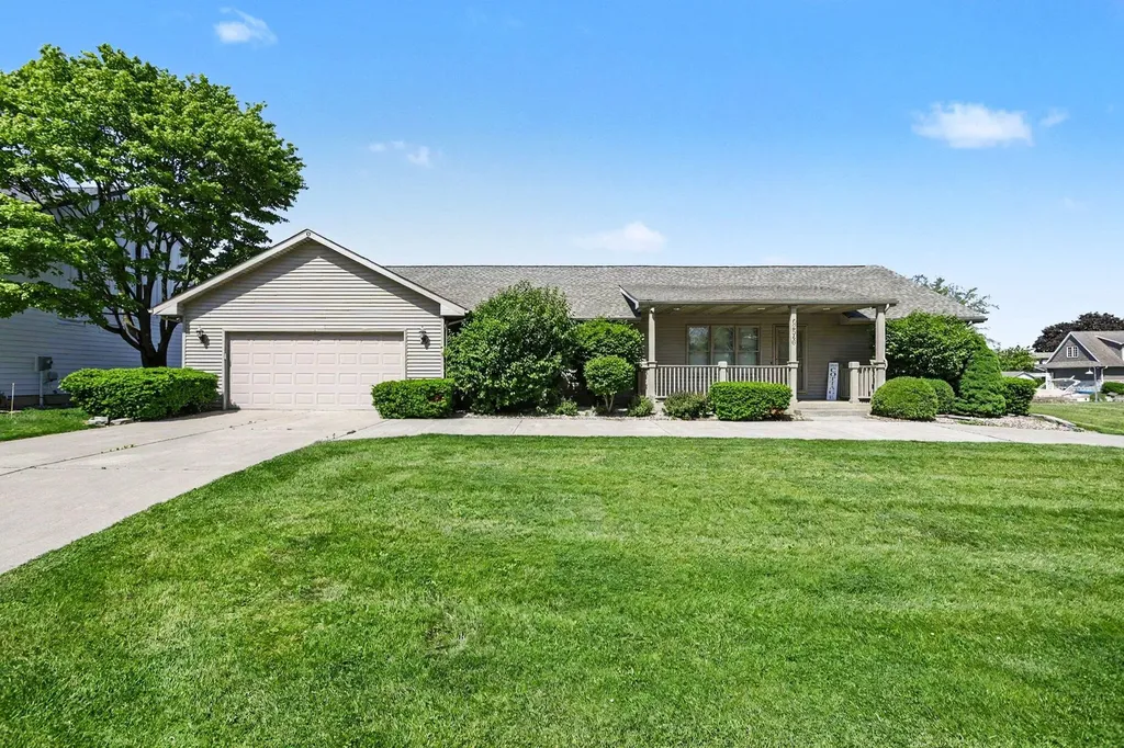 62546 Diamond View Drive Calvin Township MI 49031