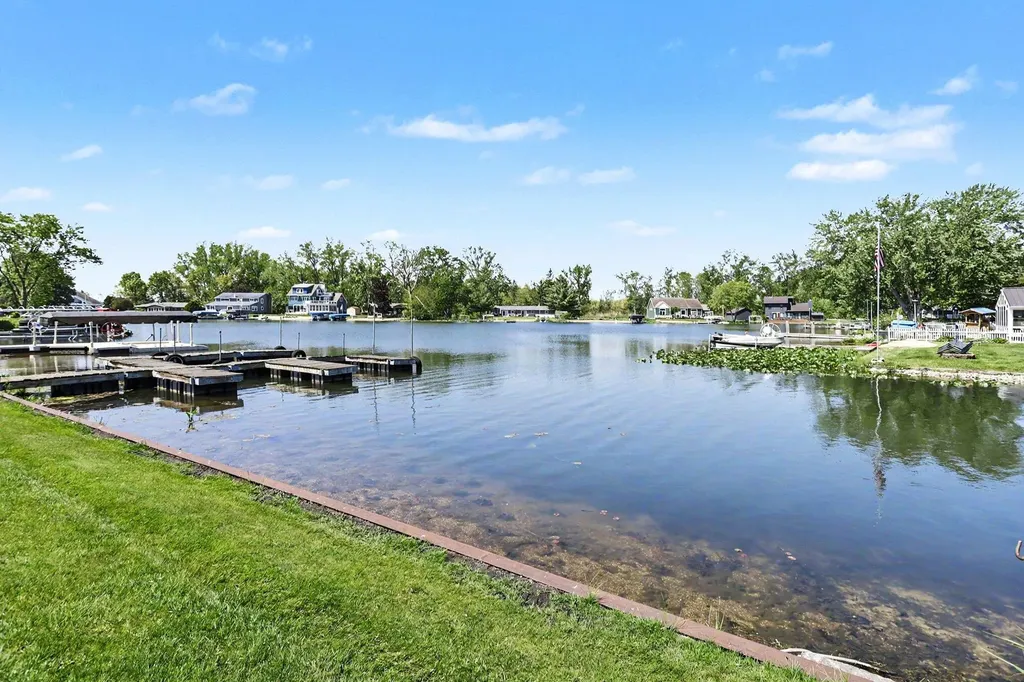 62546 Diamond View Drive Calvin Township MI 49031