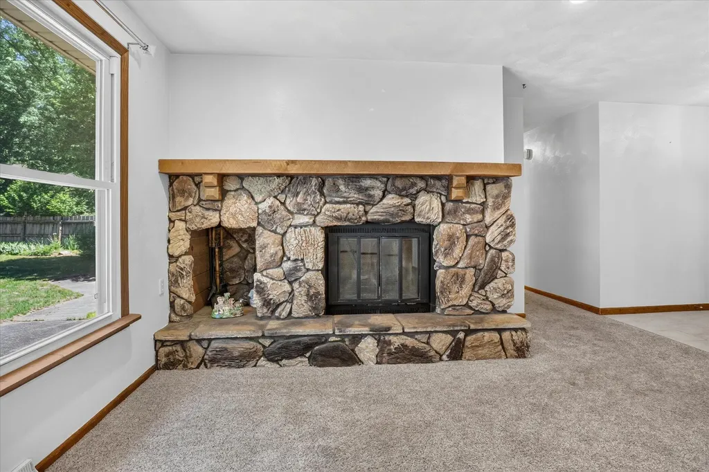 56800 Bow Drive Lockport Township MI 49093