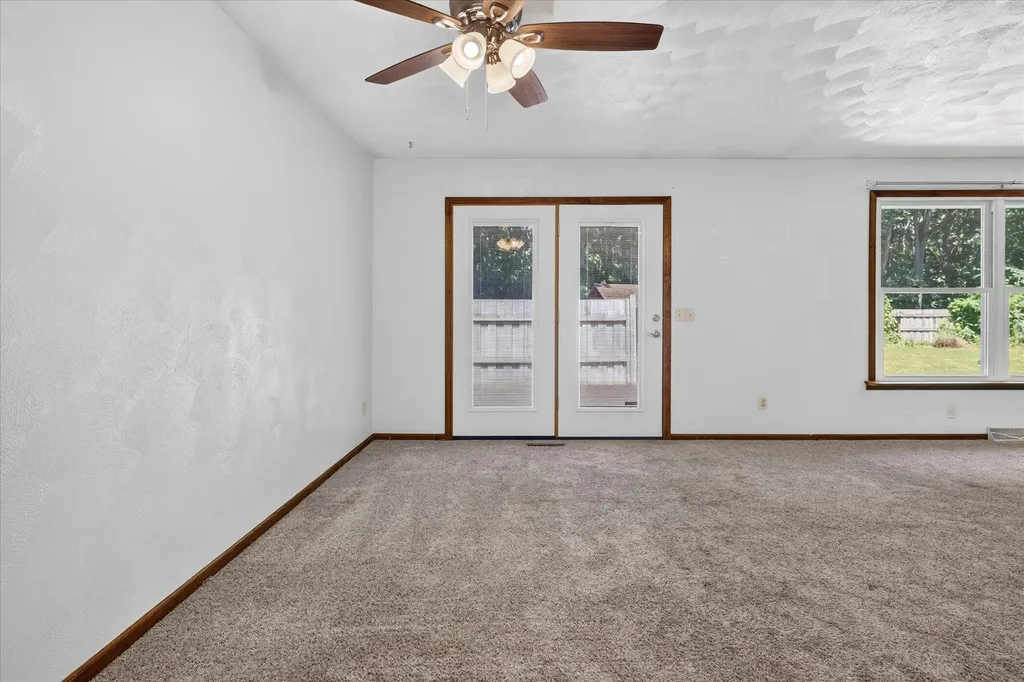 56800 Bow Drive Lockport Township MI 49093