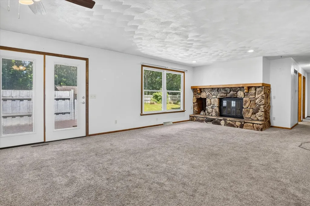56800 Bow Drive Lockport Township MI 49093