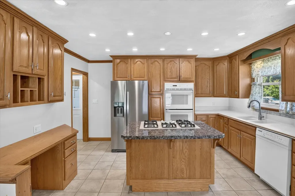 56800 Bow Drive Lockport Township MI 49093