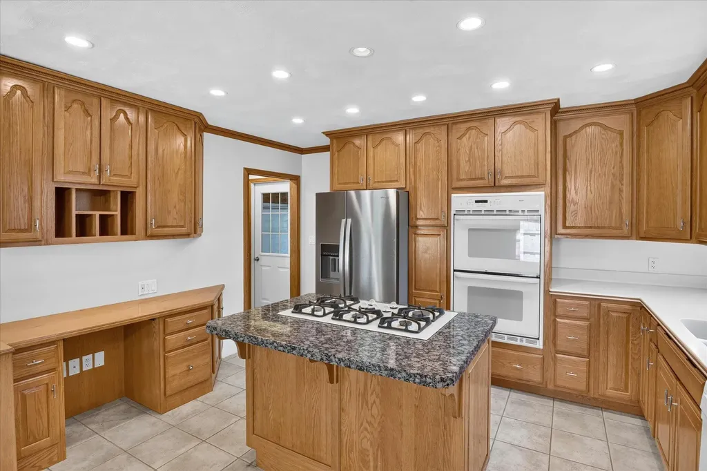 56800 Bow Drive Lockport Township MI 49093