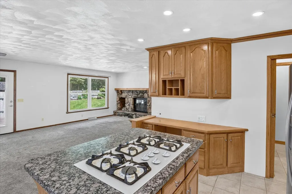56800 Bow Drive Lockport Township MI 49093