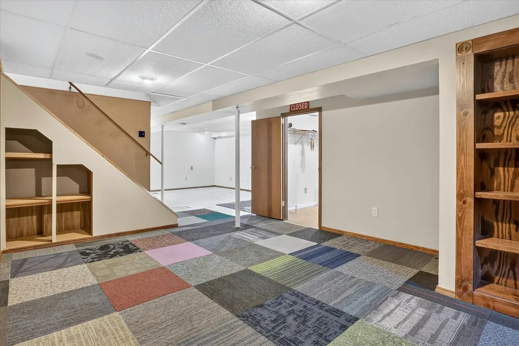 56800 Bow Drive Lockport Township MI 49093