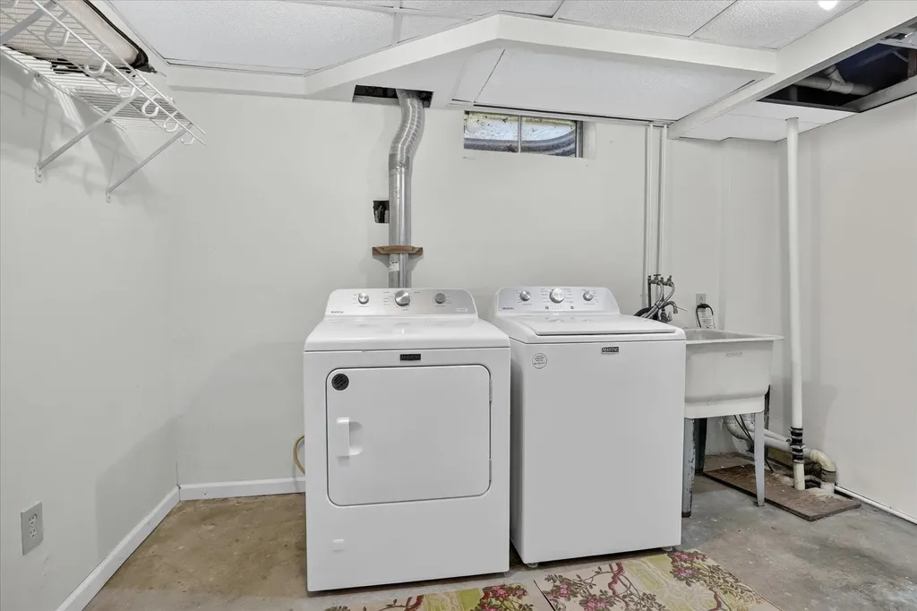 56800 Bow Drive Lockport Township MI 49093