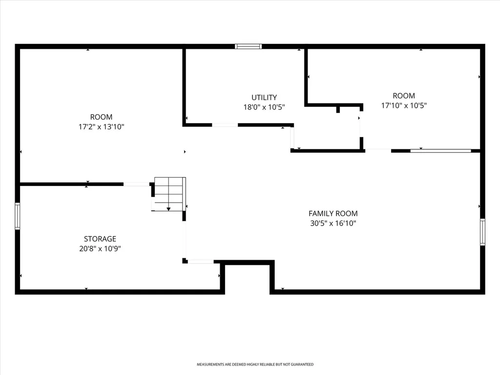 56800 Bow Drive Lockport Township MI 49093