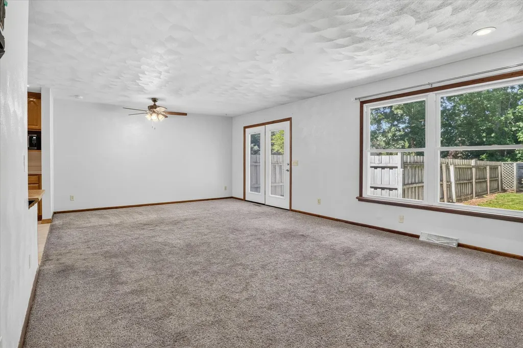 56800 Bow Drive Lockport Township MI 49093