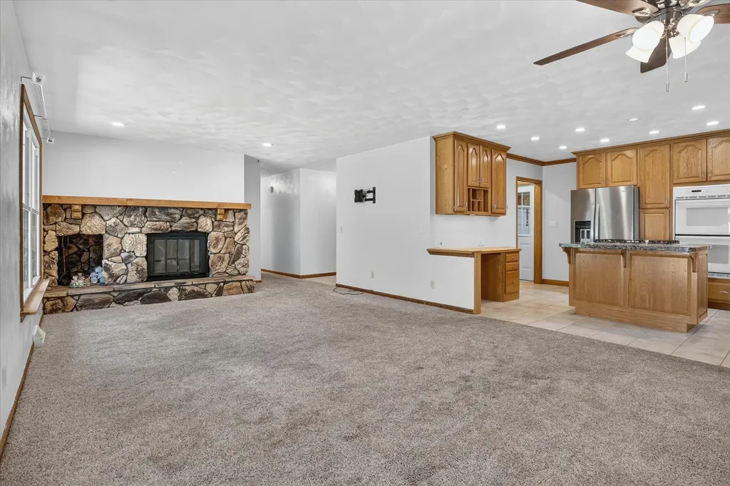 56800 Bow Drive Lockport Township MI 49093