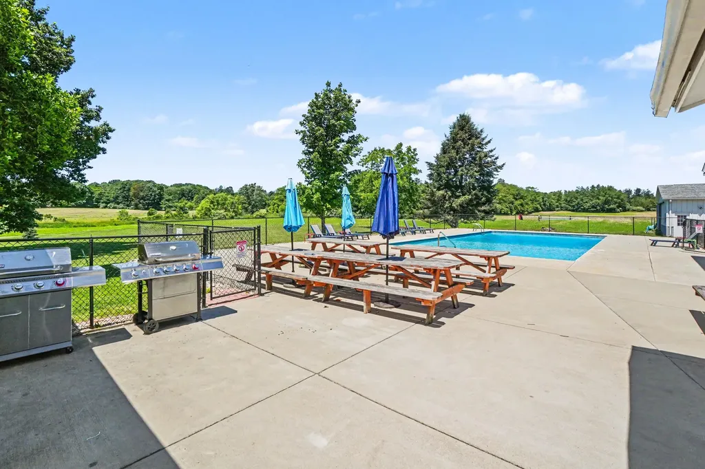 7019 109th Avenue Casco Township MI 49090