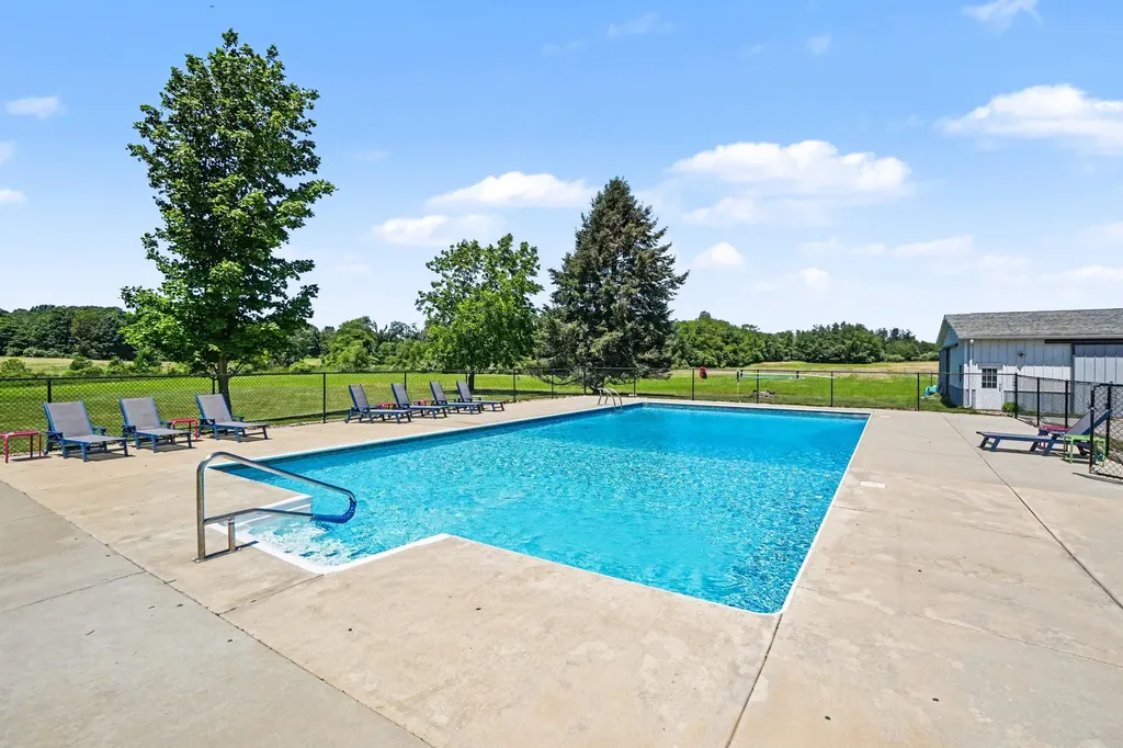 7019 109th Avenue Casco Township MI 49090