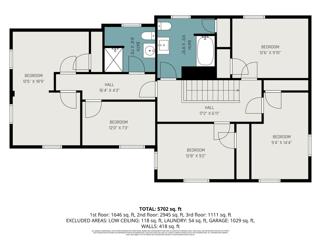 7019 109th Avenue Casco Township MI 49090