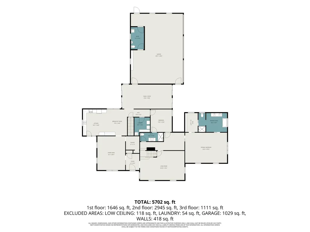 7019 109th Avenue Casco Township MI 49090