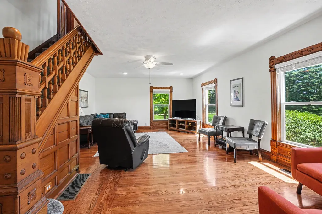 7019 109th Avenue Casco Township MI 49090
