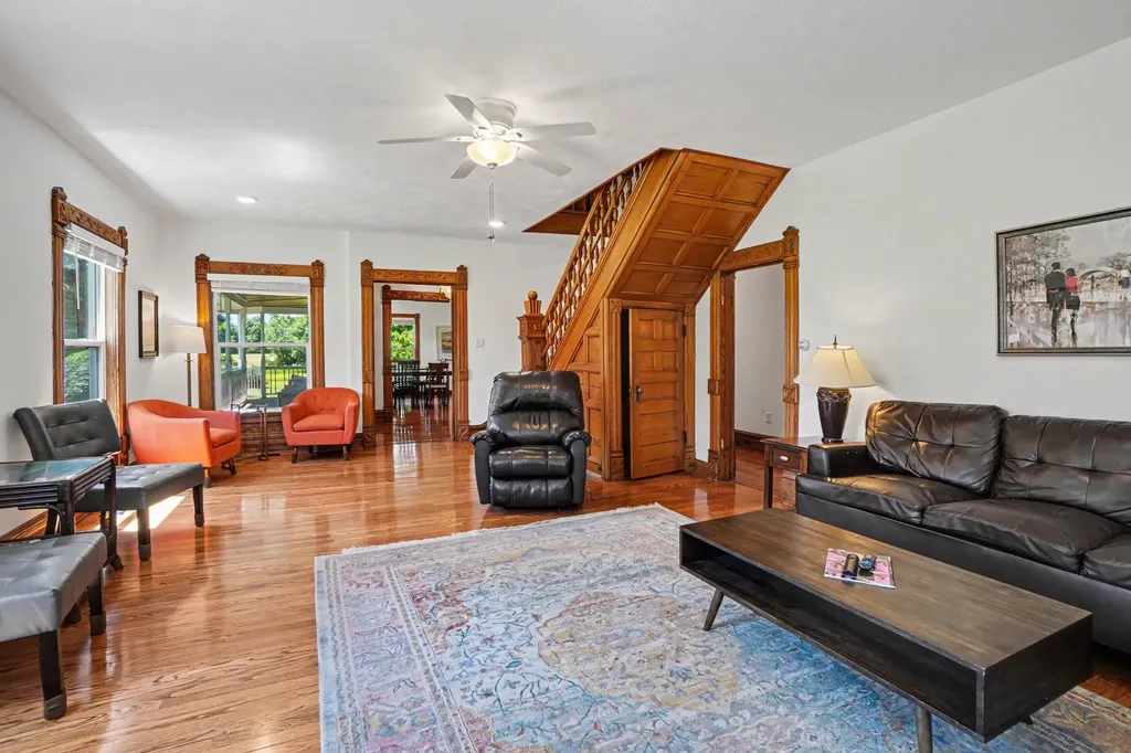 7019 109th Avenue Casco Township MI 49090