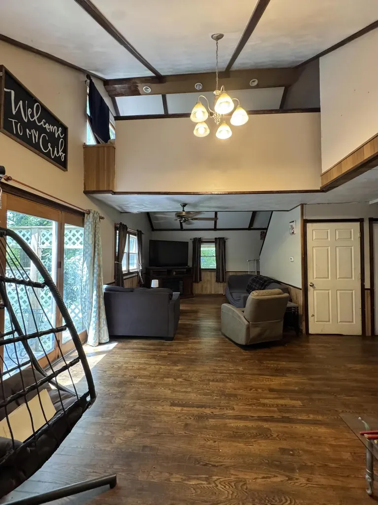 52985 Twin Lakeview Drive Wayne Township MI 49047