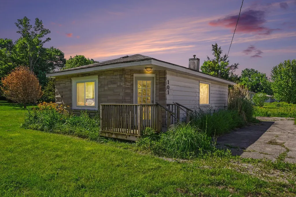 101 Millburg Drive Bainbridge Township MI 49022