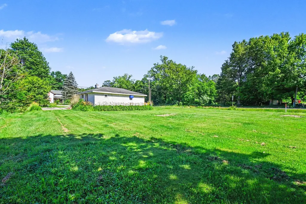 101 Millburg Drive Bainbridge Township MI 49022