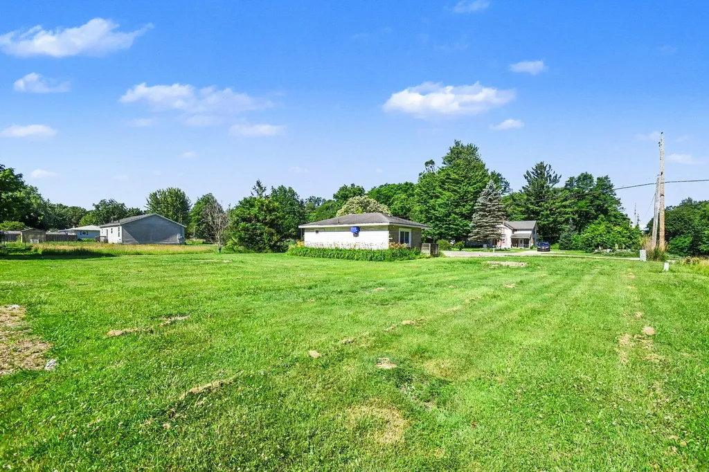 101 Millburg Drive Bainbridge Township MI 49022