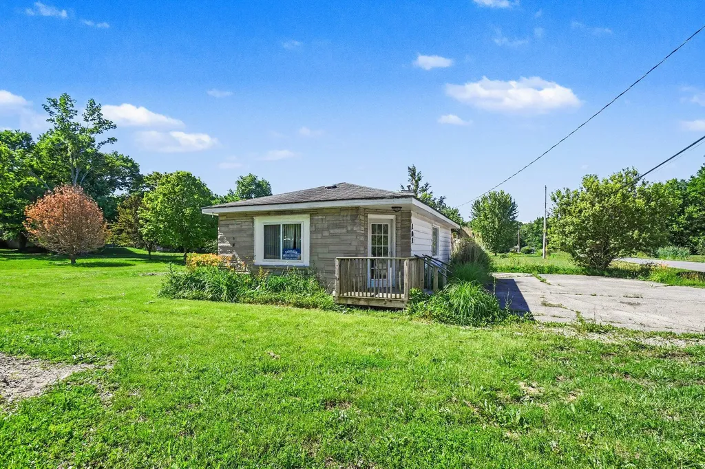 101 Millburg Drive Bainbridge Township MI 49022
