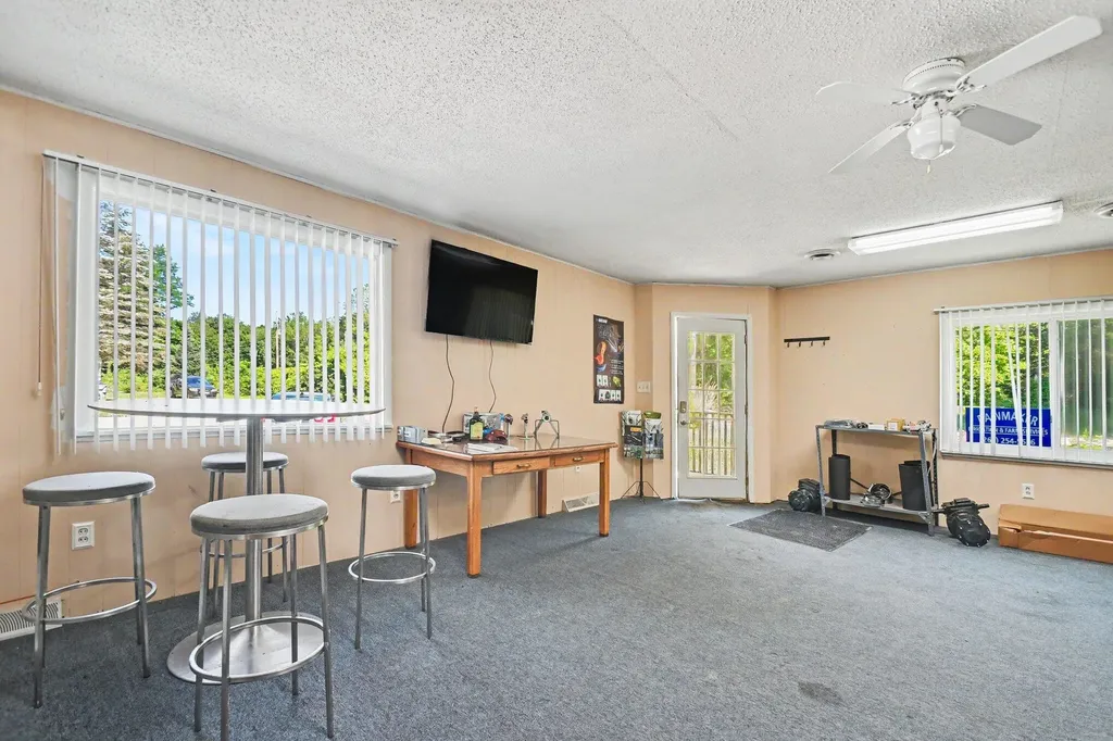 101 Millburg Drive Bainbridge Township MI 49022