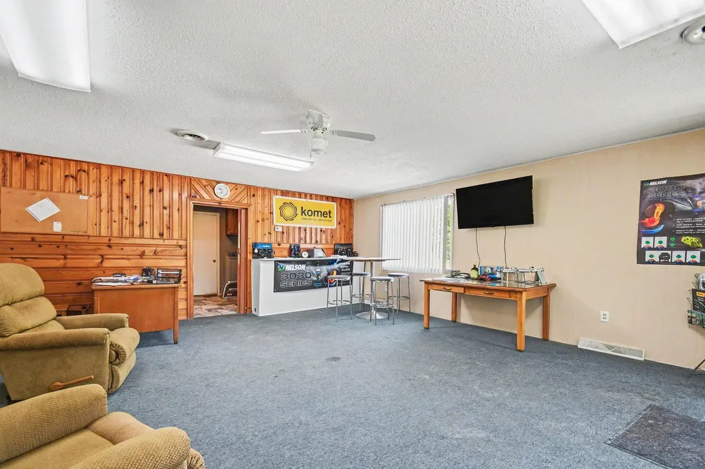 101 Millburg Drive Bainbridge Township MI 49022