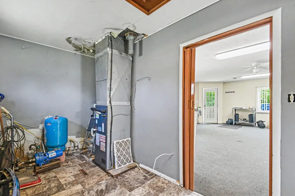 101 Millburg Drive Bainbridge Township MI 49022