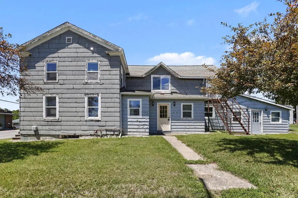 4737 Territorial Road Benton Charter Township MI 49022