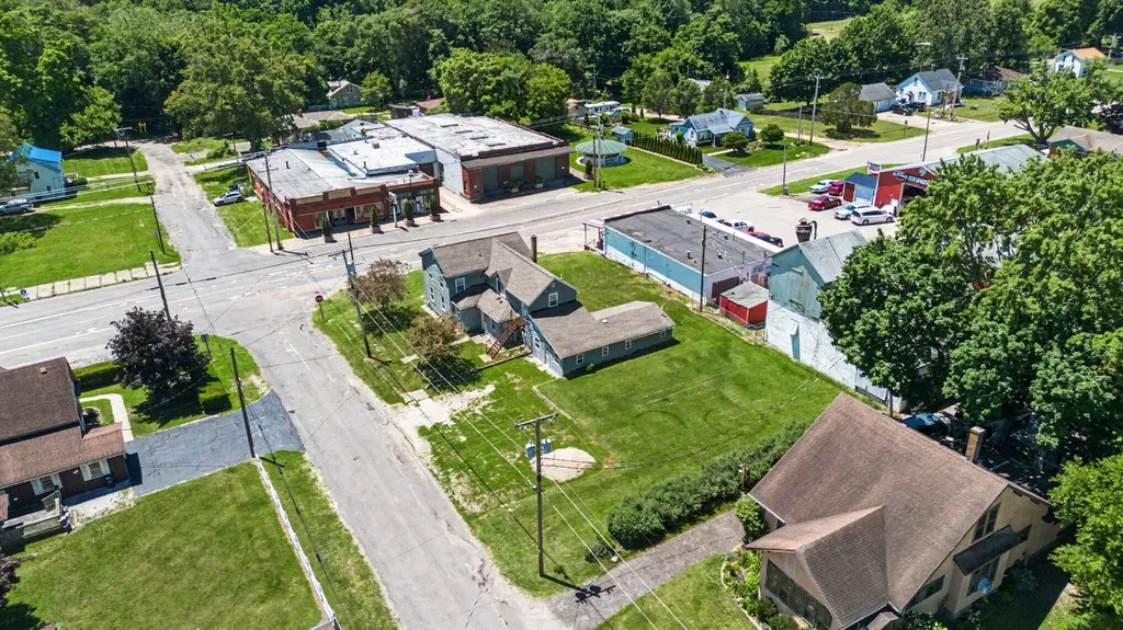 4737 Territorial Road Benton Charter Township MI 49022