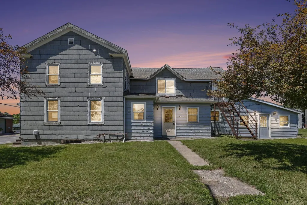 4737 Territorial Road Benton Charter Township MI 49022