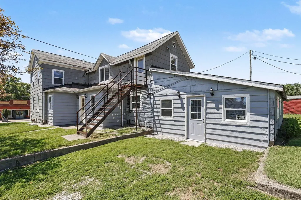 4737 Territorial Road Benton Charter Township MI 49022