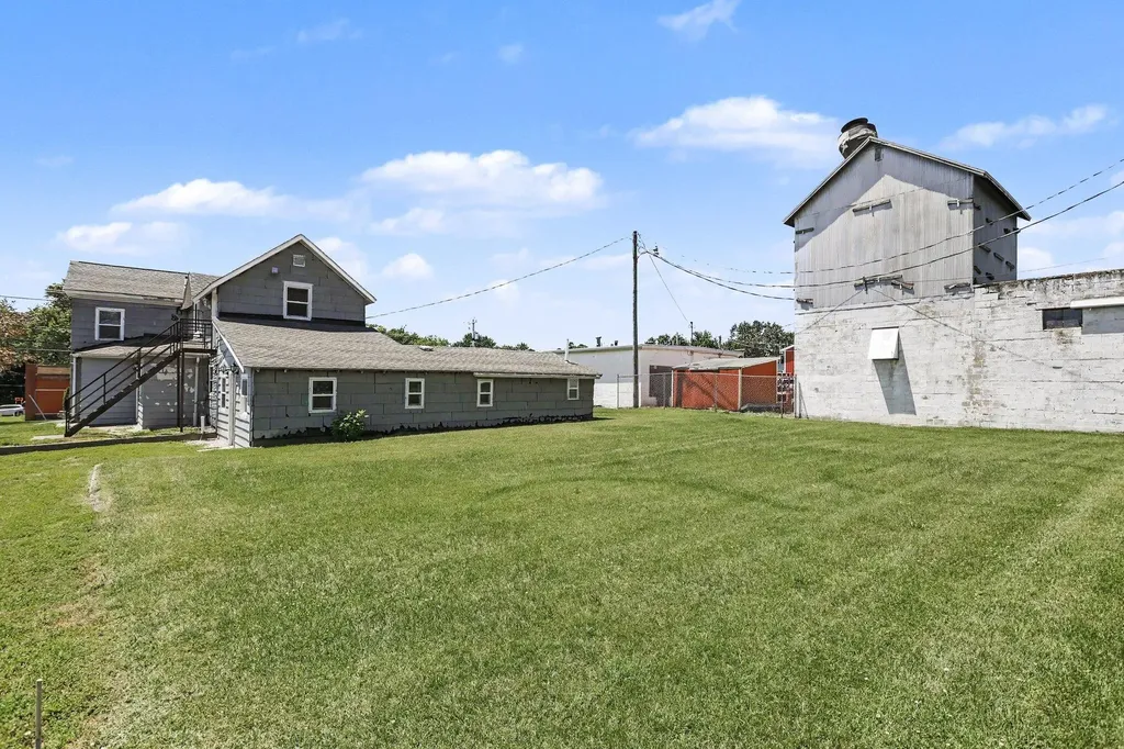4737 Territorial Road Benton Charter Township MI 49022